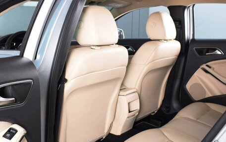 Mercedes-Benz GLA, 2014 год, 1 844 000 рублей, 11 фотография