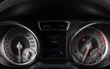 Mercedes-Benz GLA, 2014 год, 1 844 000 рублей, 16 фотография