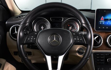 Mercedes-Benz GLA, 2014 год, 1 844 000 рублей, 12 фотография