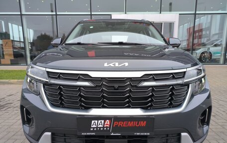 KIA Seltos I, 2025 год, 3 180 000 рублей, 12 фотография