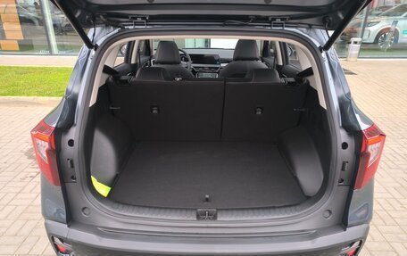 KIA Seltos I, 2025 год, 3 180 000 рублей, 17 фотография