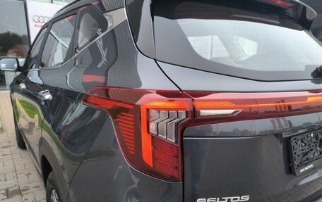 KIA Seltos I, 2025 год, 3 180 000 рублей, 14 фотография