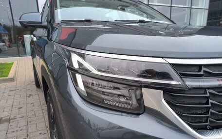 KIA Seltos I, 2025 год, 3 180 000 рублей, 13 фотография