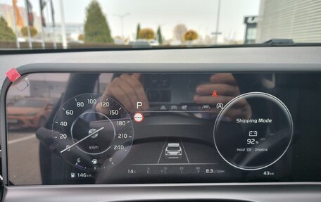 KIA Seltos I, 2025 год, 3 180 000 рублей, 19 фотография