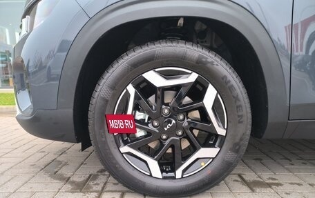 KIA Seltos I, 2025 год, 3 180 000 рублей, 9 фотография