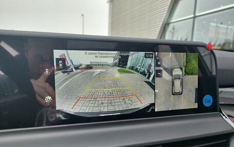 KIA Seltos I, 2025 год, 3 180 000 рублей, 28 фотография