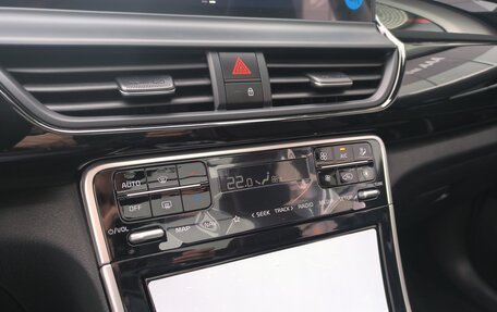 KIA Seltos I, 2025 год, 3 180 000 рублей, 29 фотография