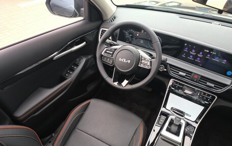 KIA Seltos I, 2025 год, 3 180 000 рублей, 20 фотография