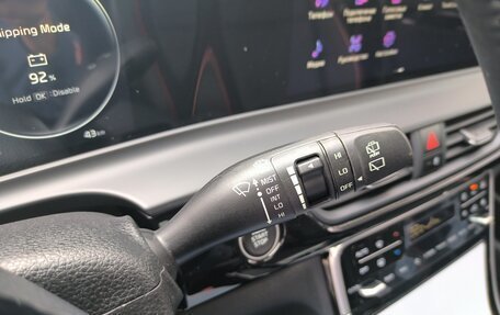 KIA Seltos I, 2025 год, 3 180 000 рублей, 31 фотография