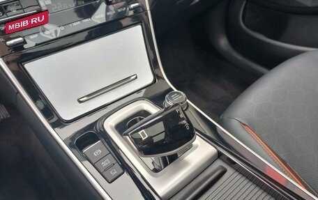 KIA Seltos I, 2025 год, 3 180 000 рублей, 30 фотография