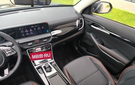 KIA Seltos I, 2025 год, 3 180 000 рублей, 22 фотография