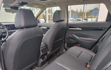 KIA Seltos I, 2025 год, 3 180 000 рублей, 39 фотография