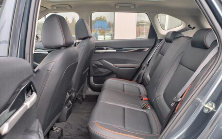 KIA Seltos I, 2025 год, 3 180 000 рублей, 40 фотография