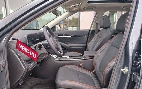 KIA Seltos I, 2025 год, 3 180 000 рублей, 36 фотография