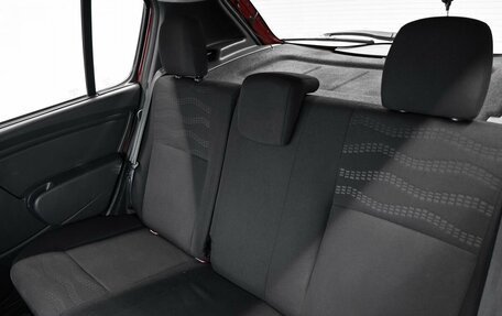 Renault Sandero I, 2013 год, 745 000 рублей, 13 фотография