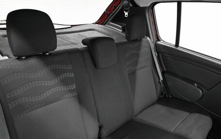 Renault Sandero I, 2013 год, 745 000 рублей, 10 фотография