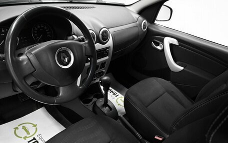 Renault Sandero I, 2013 год, 745 000 рублей, 9 фотография