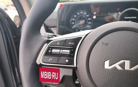 KIA Seltos I, 2025 год, 3 180 000 рублей, 24 фотография