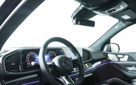 Mercedes-Benz GLS, 2025 год, 20 650 000 рублей, 9 фотография