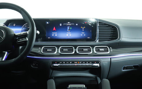 Mercedes-Benz GLS, 2025 год, 20 650 000 рублей, 13 фотография