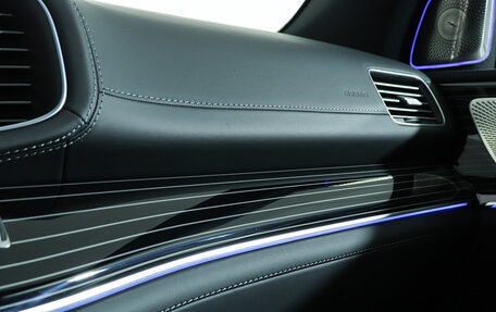 Mercedes-Benz GLS, 2025 год, 20 650 000 рублей, 14 фотография