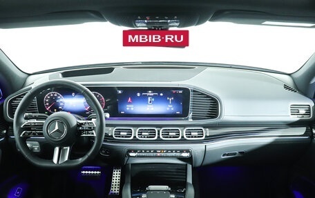 Mercedes-Benz GLS, 2025 год, 20 650 000 рублей, 11 фотография