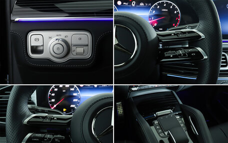 Mercedes-Benz GLS, 2025 год, 20 650 000 рублей, 23 фотография