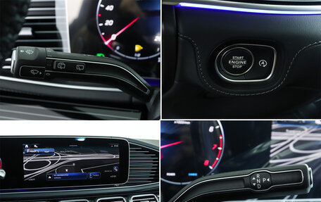 Mercedes-Benz GLS, 2025 год, 20 650 000 рублей, 25 фотография