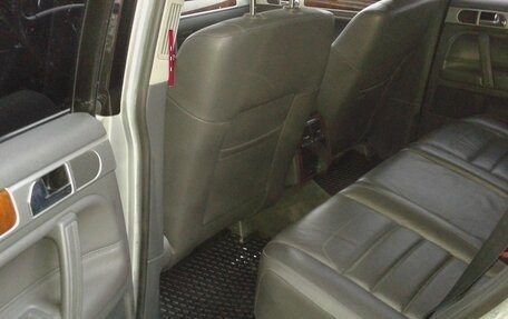 Volkswagen Touareg III, 2008 год, 1 350 000 рублей, 6 фотография