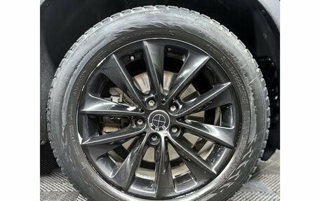 BMW X3, 2013 год, 1 525 150 рублей, 11 фотография