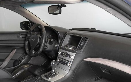 Infiniti G, 2008 год, 1 300 000 рублей, 4 фотография