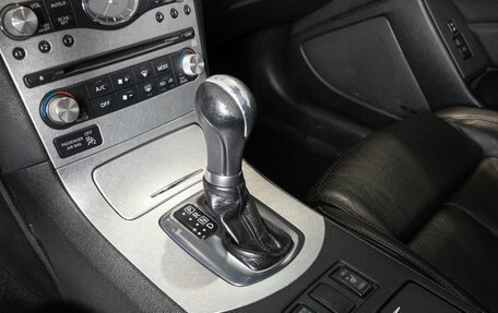 Infiniti G, 2008 год, 1 300 000 рублей, 5 фотография