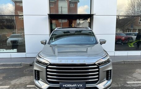 CheryExeed VX, 2024 год, 5 640 000 рублей, 2 фотография