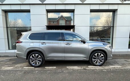 CheryExeed VX, 2024 год, 5 640 000 рублей, 4 фотография