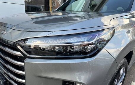 CheryExeed VX, 2024 год, 5 640 000 рублей, 9 фотография