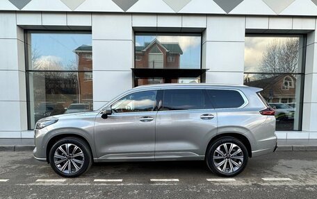 CheryExeed VX, 2024 год, 5 640 000 рублей, 8 фотография