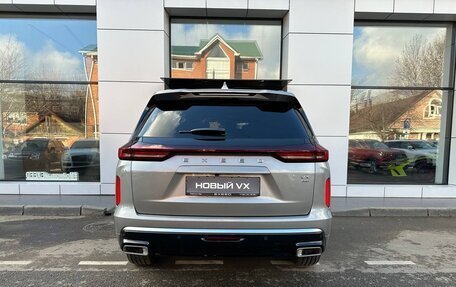 CheryExeed VX, 2024 год, 5 640 000 рублей, 6 фотография