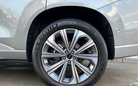 CheryExeed VX, 2024 год, 5 640 000 рублей, 13 фотография