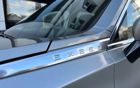 CheryExeed VX, 2024 год, 5 640 000 рублей, 10 фотография