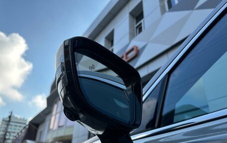 CheryExeed VX, 2024 год, 5 640 000 рублей, 12 фотография