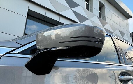 CheryExeed VX, 2024 год, 5 640 000 рублей, 11 фотография