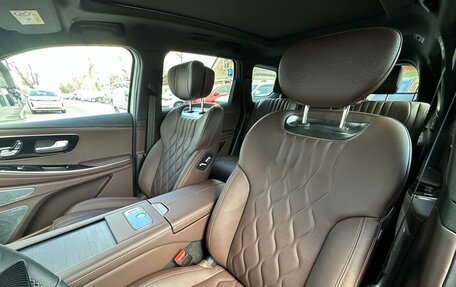 CheryExeed VX, 2024 год, 5 640 000 рублей, 18 фотография