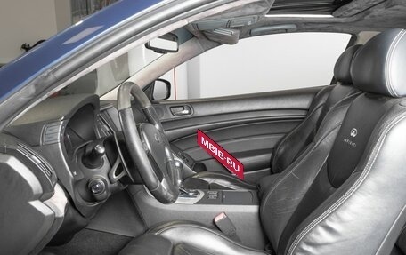 Infiniti G, 2008 год, 1 300 000 рублей, 17 фотография