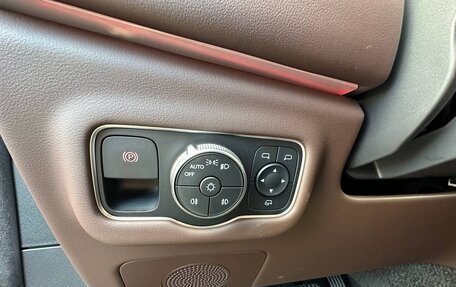 CheryExeed VX, 2024 год, 5 640 000 рублей, 19 фотография