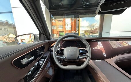 CheryExeed VX, 2024 год, 5 640 000 рублей, 17 фотография