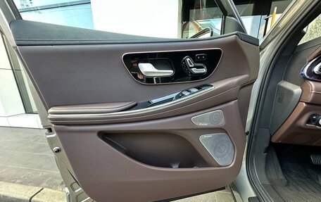 CheryExeed VX, 2024 год, 5 640 000 рублей, 16 фотография