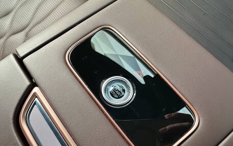 CheryExeed VX, 2024 год, 5 640 000 рублей, 20 фотография