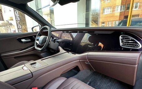 CheryExeed VX, 2024 год, 5 640 000 рублей, 23 фотография