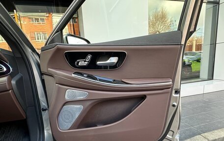 CheryExeed VX, 2024 год, 5 640 000 рублей, 25 фотография