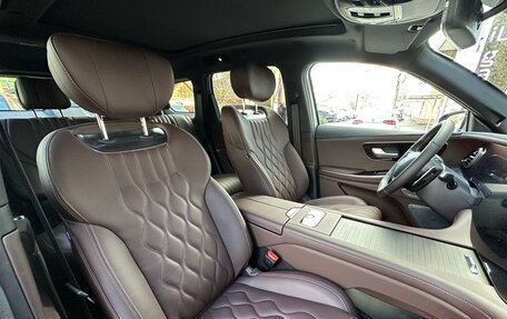 CheryExeed VX, 2024 год, 5 640 000 рублей, 24 фотография